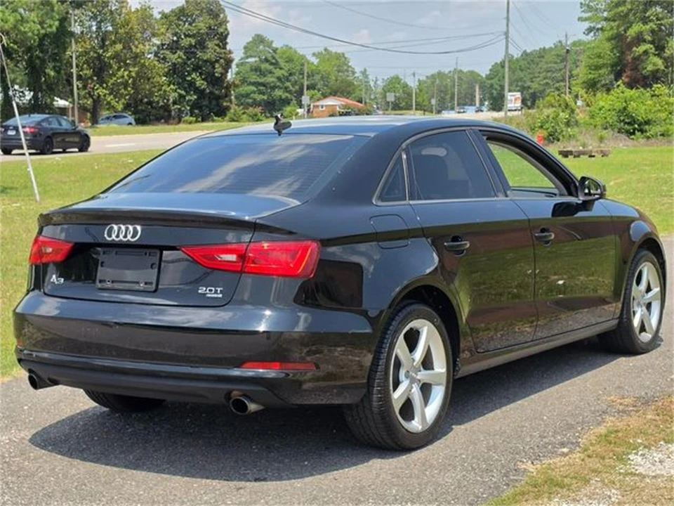 2015 Audi 8V S3 - Image 7 of 31