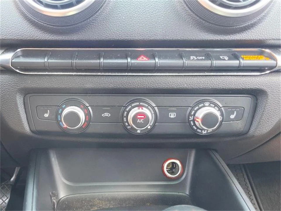 2015 Audi 8V S3 - Image 21 of 31