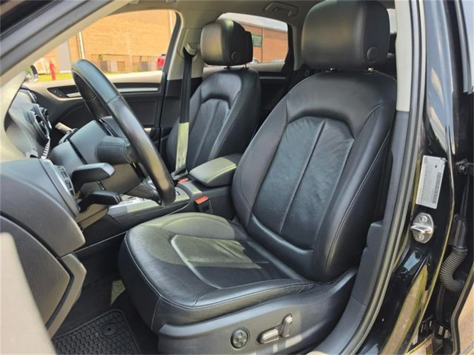 2015 Audi 8V S3 - Image 14 of 31