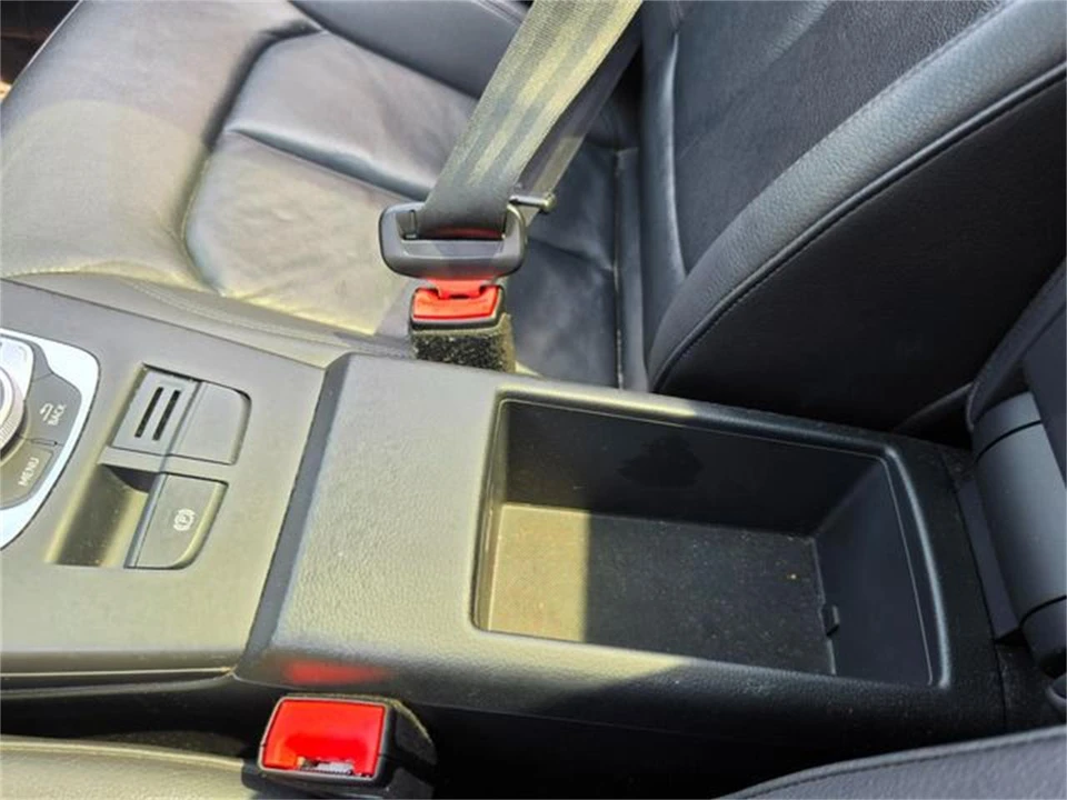 2015 Audi 8V S3 - Image 26 of 31