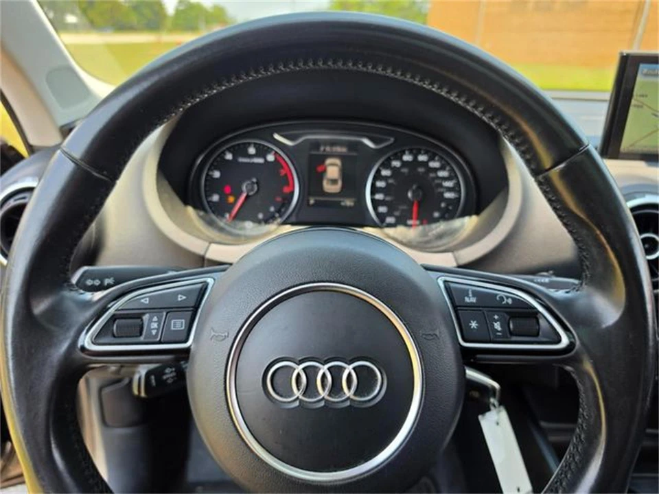 2015 Audi 8V S3 - Image 18 of 31