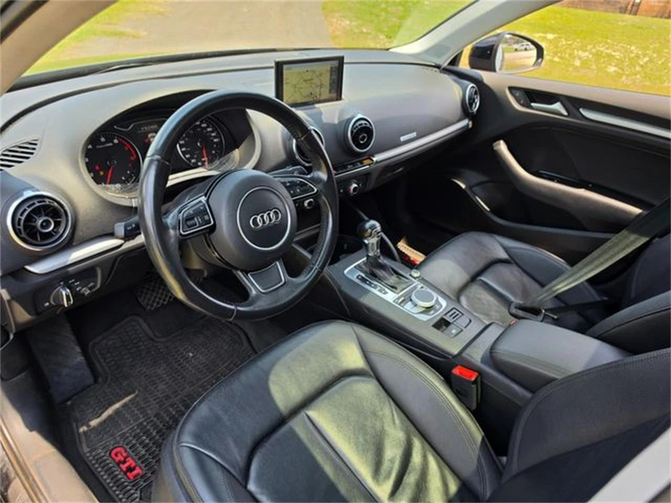 2015 Audi 8V S3 - Image 16 of 31