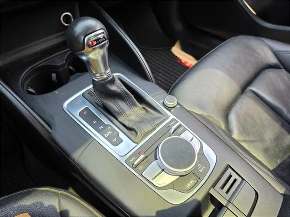 2015 Audi 8V S3 - Image 22 of 31