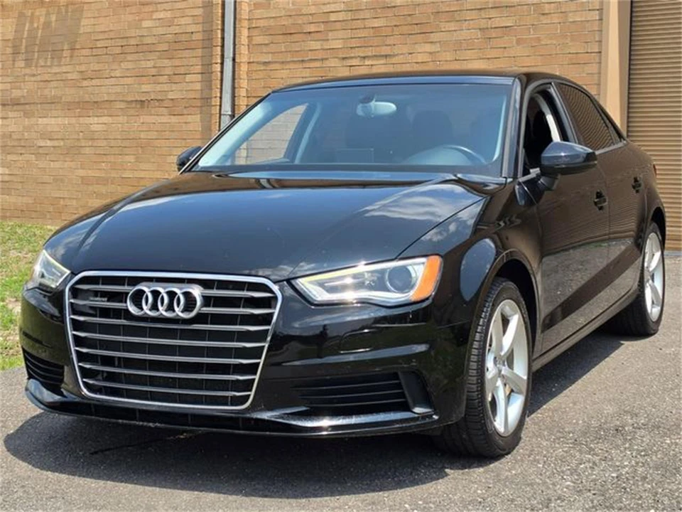 2015 Audi 8V S3 - Image 2 of 31