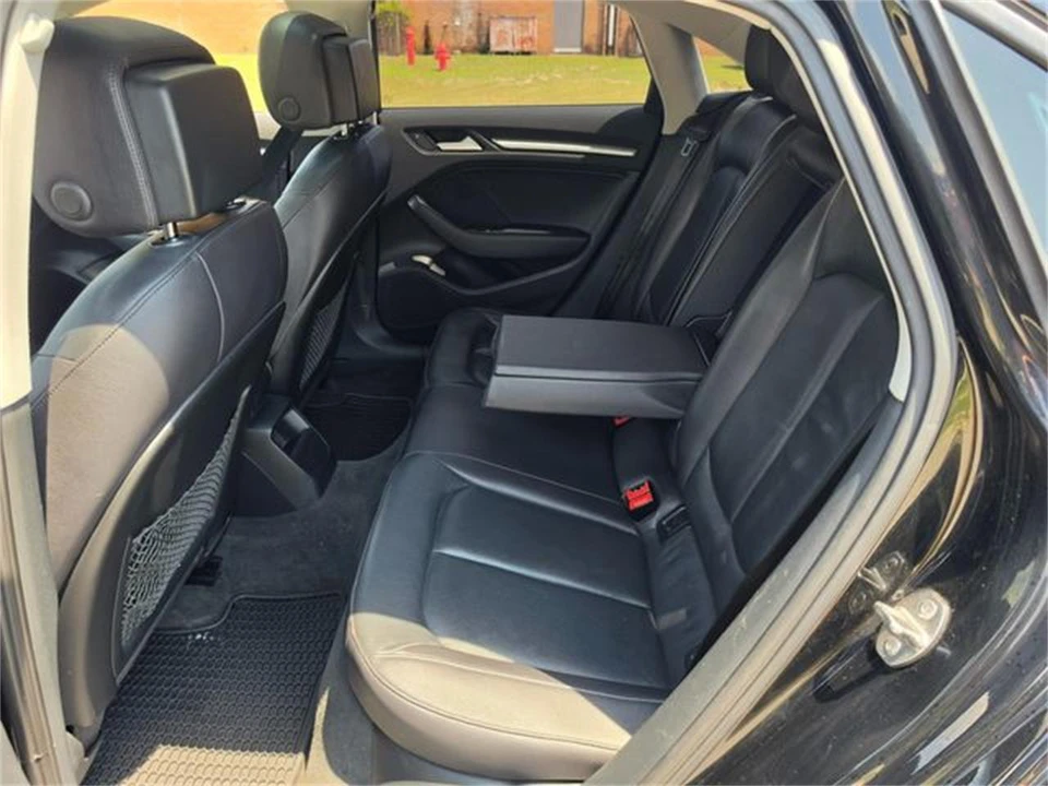 2015 Audi 8V S3 - Image 28 of 31
