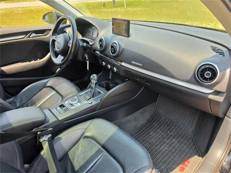 2015 Audi 8V S3 - Image 30 of 31