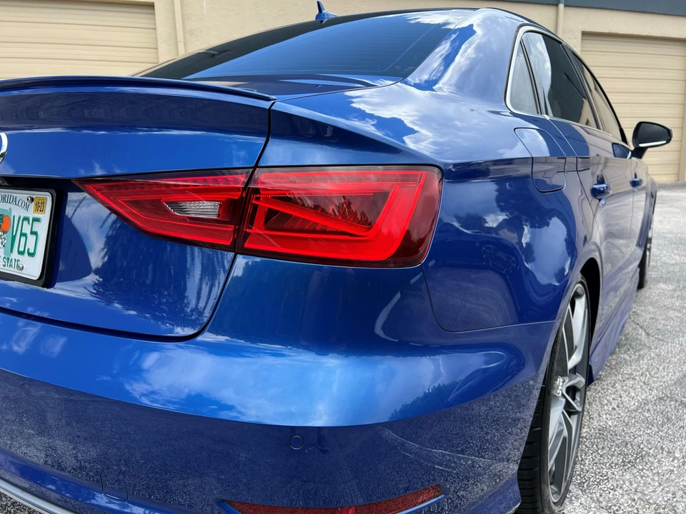 2015 Audi 8V S3 - Image 28 of 31