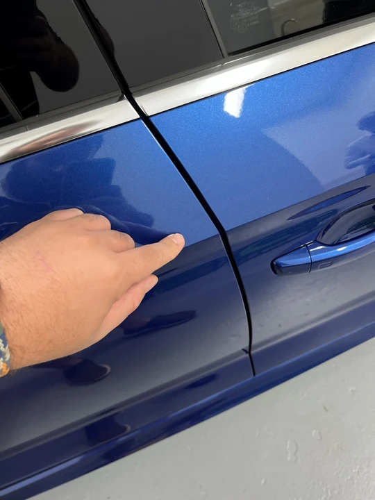 2015 Audi 8V S3 - Image 31 of 31