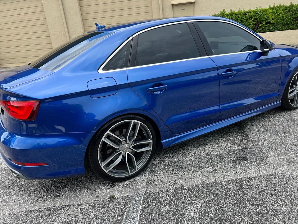 2015 Audi 8V S3 - Image 16 of 31