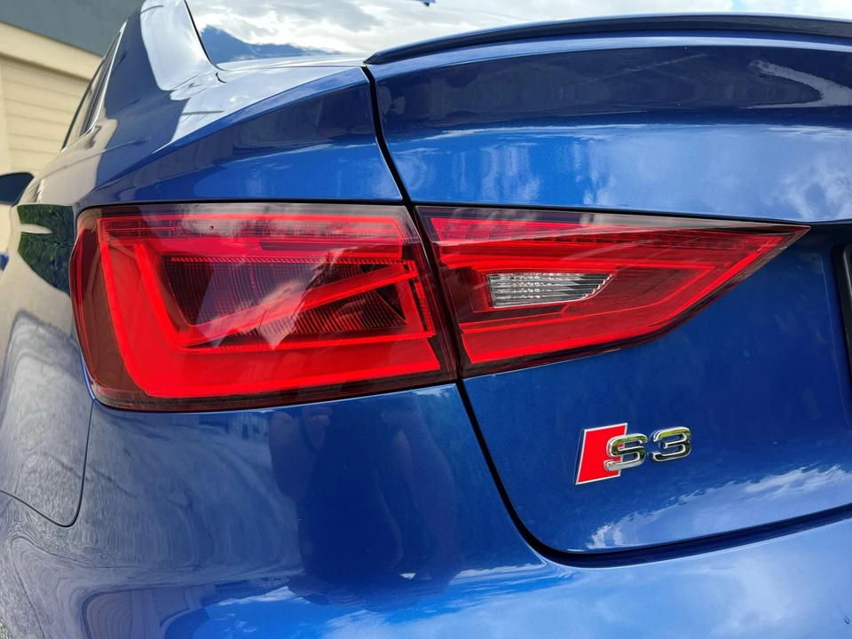 2015 Audi 8V S3 - Image 27 of 31