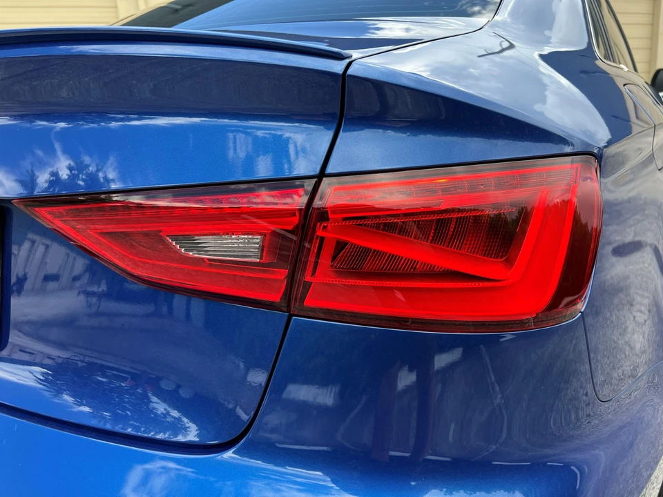 2015 Audi 8V S3 - Image 29 of 31