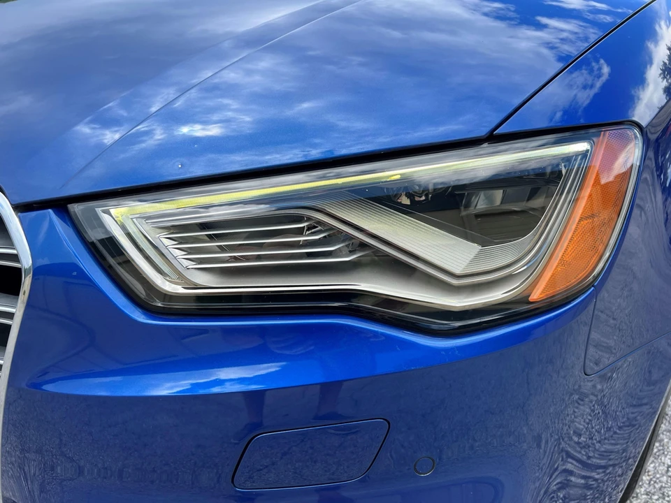 2015 Audi 8V S3 - Image 26 of 31