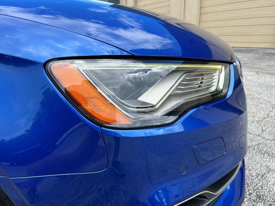 2015 Audi 8V S3 - Image 24 of 31
