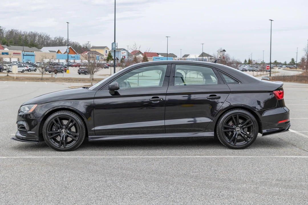 2015 Audi 8V S3 - Image 9 of 31