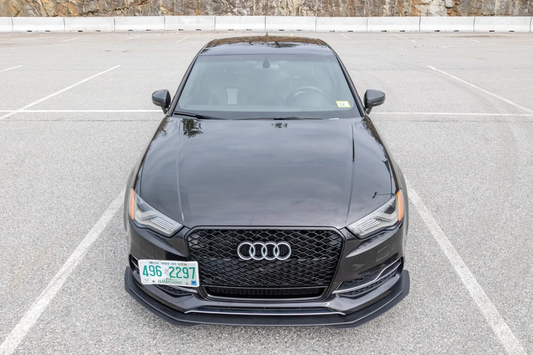 2015 Audi 8V S3 - Image 7 of 31