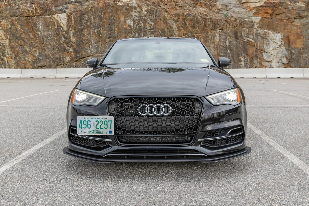 2015 Audi 8V S3 - Image 6 of 31