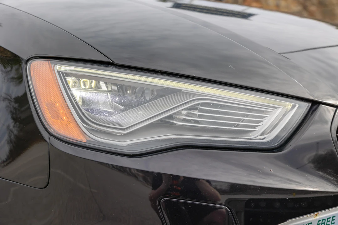 2015 Audi 8V S3 - Image 16 of 31