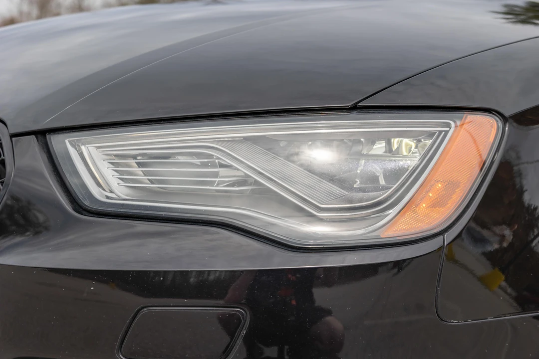 2015 Audi 8V S3 - Image 18 of 31