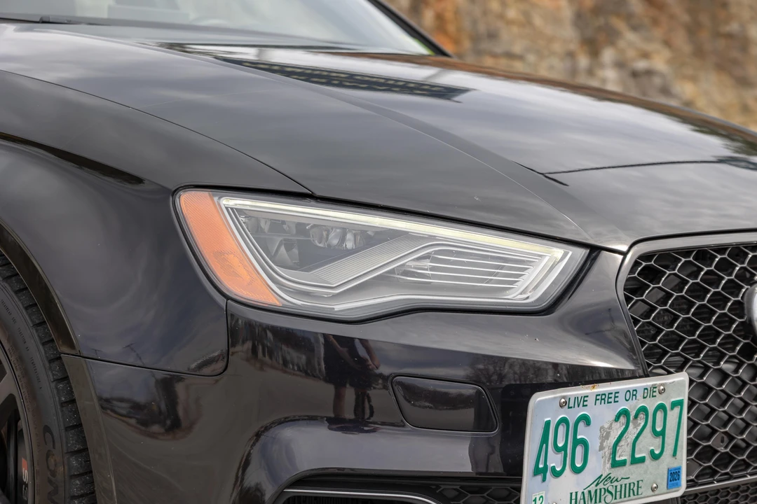 2015 Audi 8V S3 - Image 15 of 31