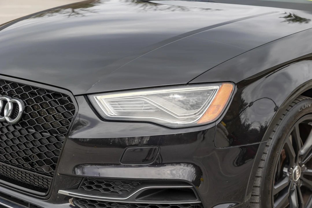 2015 Audi 8V S3 - Image 19 of 31