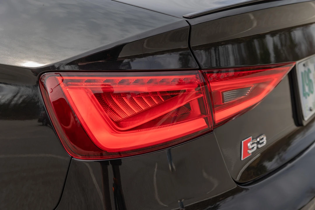 2015 Audi 8V S3 - Image 31 of 31