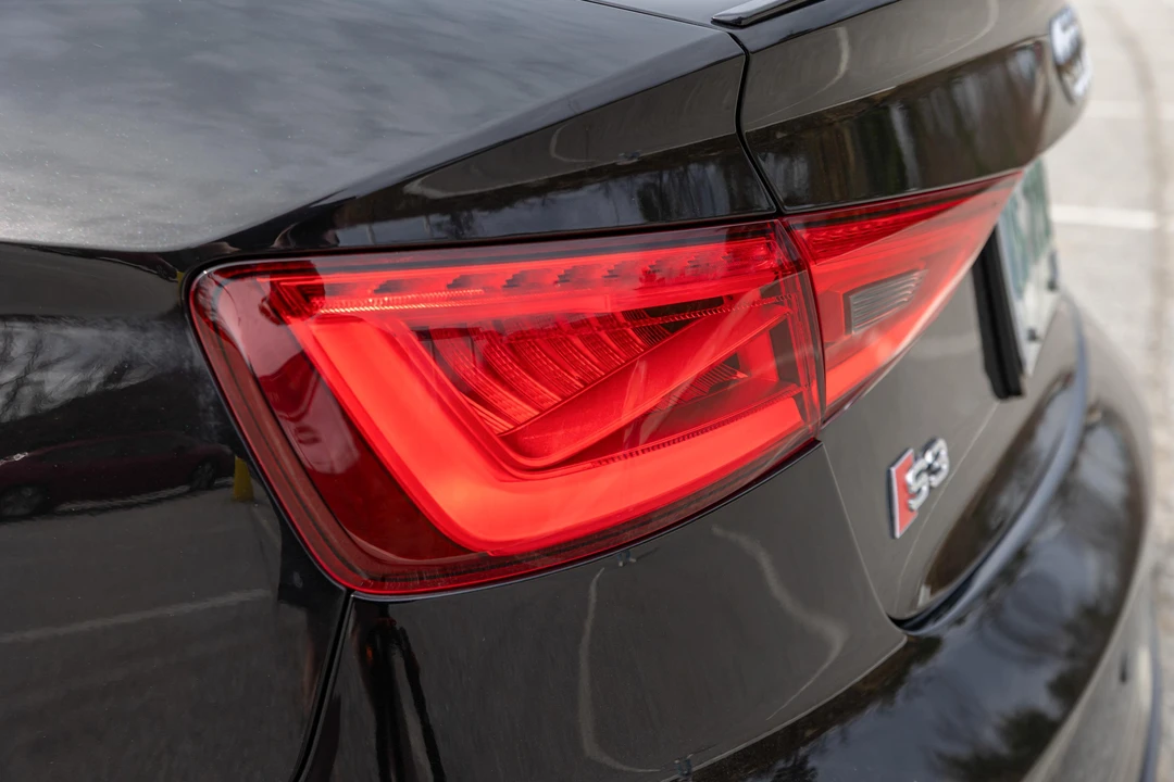 2015 Audi 8V S3 - Image 30 of 31