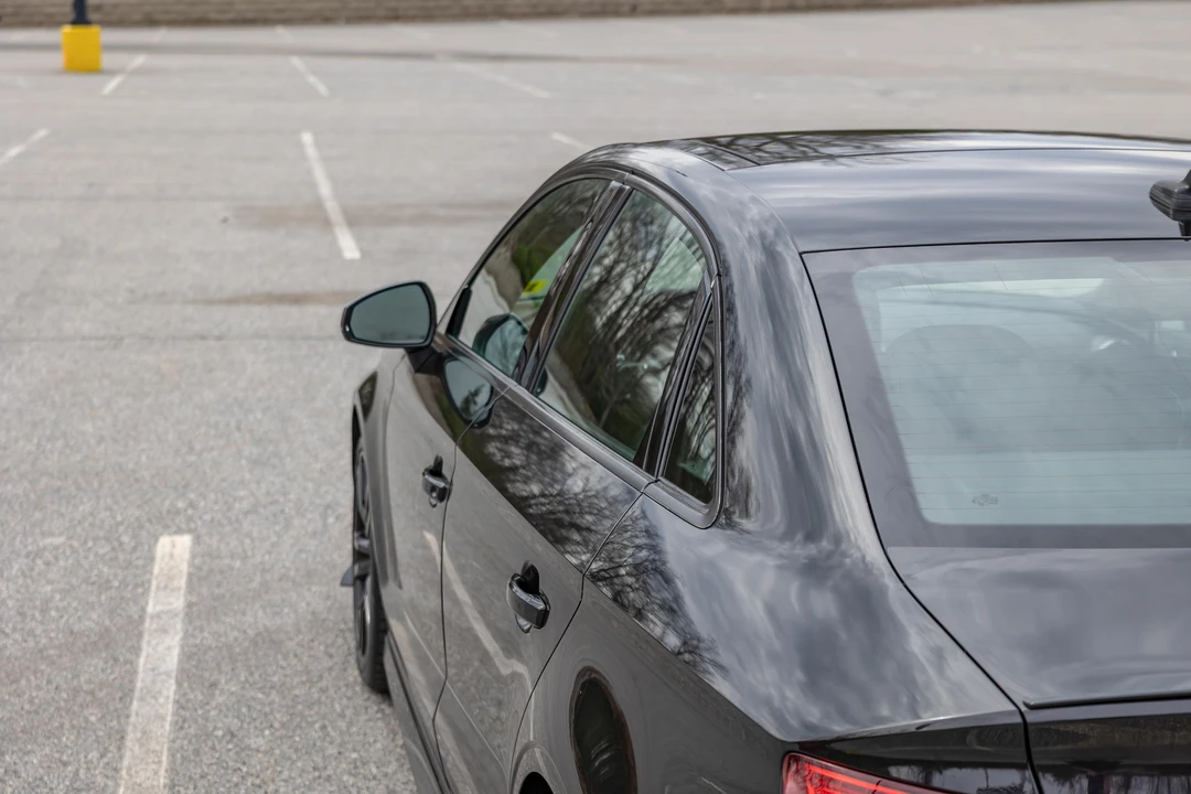 2015 Audi 8V S3 - Image 27 of 31