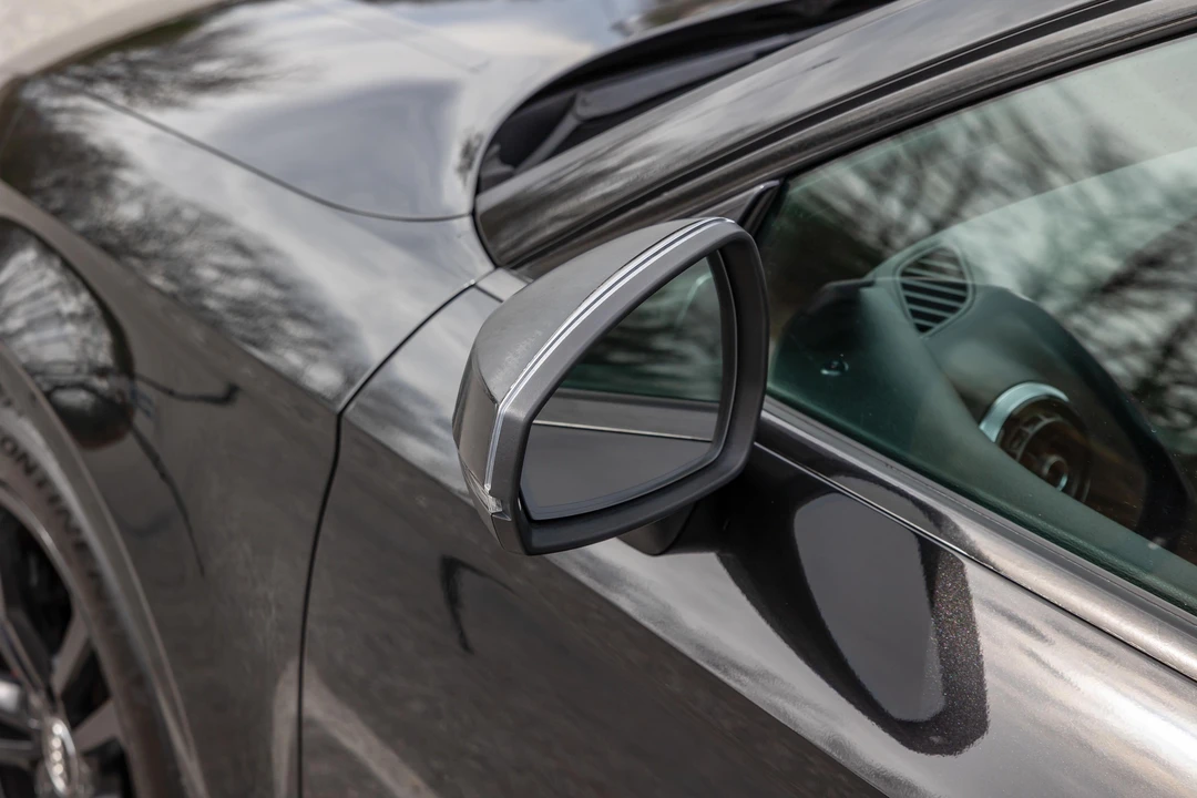 2015 Audi 8V S3 - Image 25 of 31
