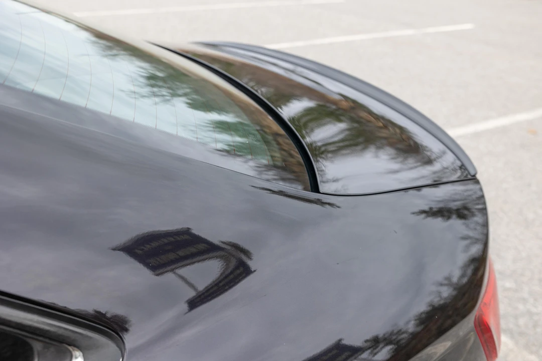 2015 Audi 8V S3 - Image 29 of 31