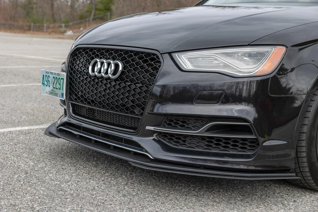 2015 Audi 8V S3 - Image 20 of 31