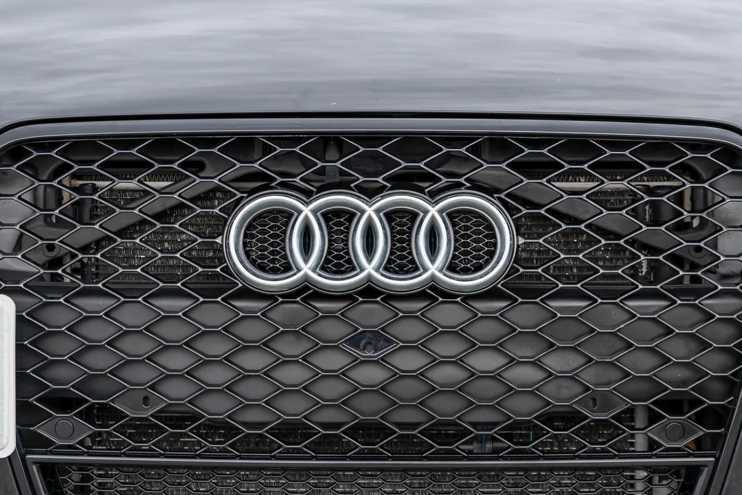 2015 Audi 8V S3 - Image 17 of 31