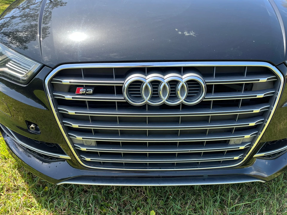 2015 Audi 8V S3 - Image 24 of 31