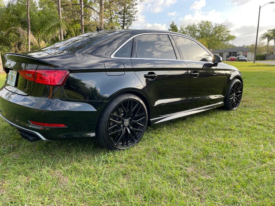 2015 Audi 8V S3 - Image 17 of 31