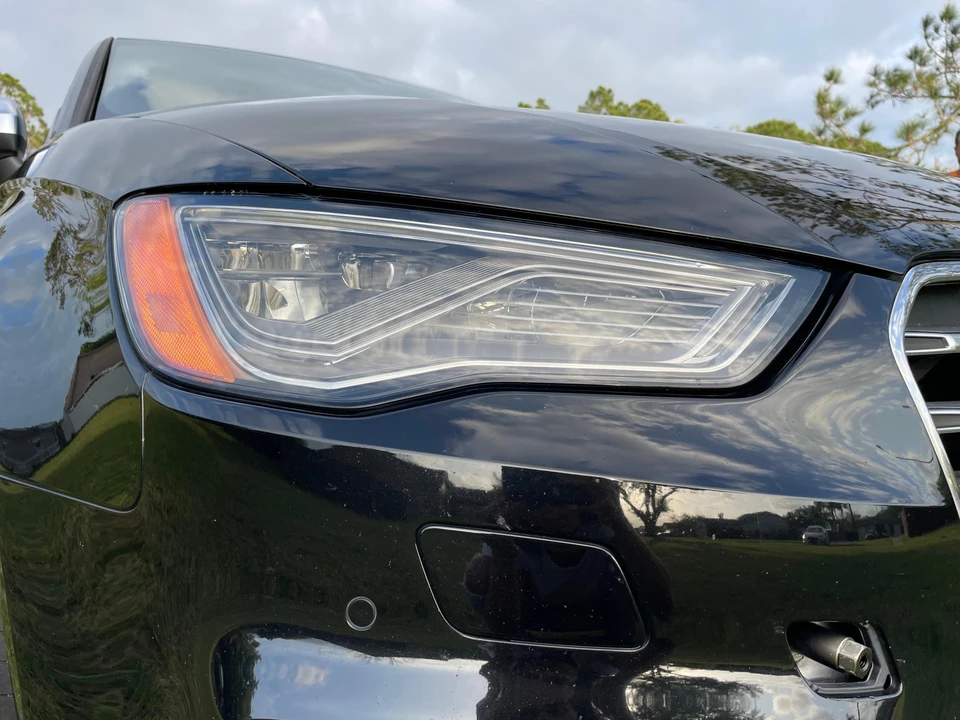 2015 Audi 8V S3 - Image 22 of 31