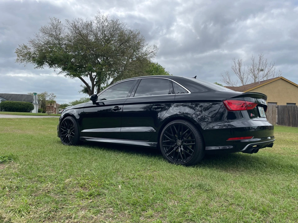 2015 Audi 8V S3 - Image 11 of 31