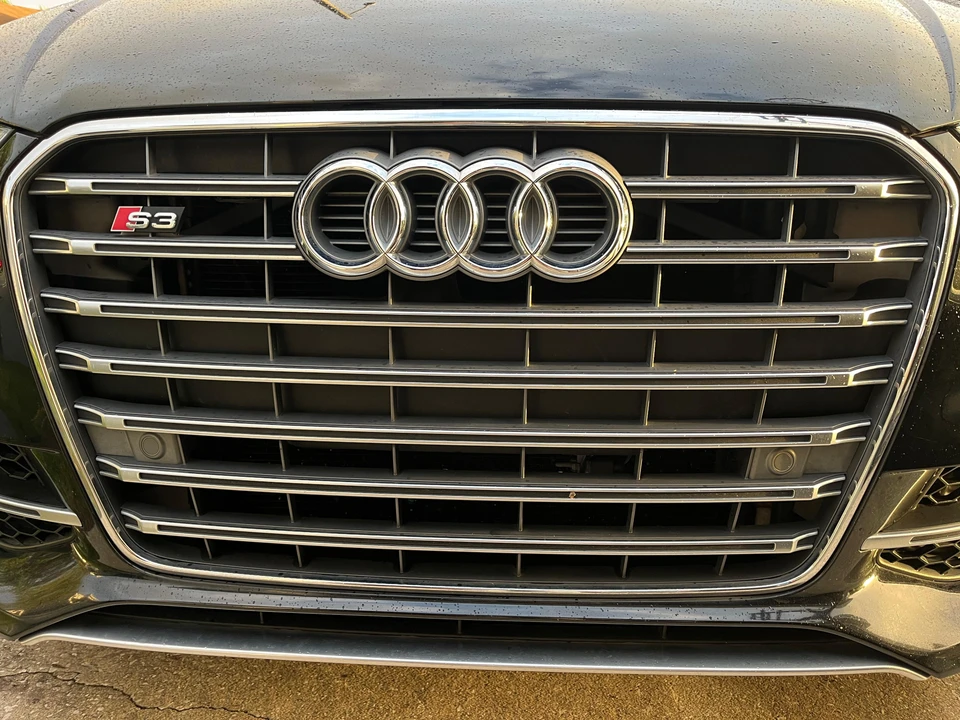 2015 Audi 8V S3 - Image 25 of 31