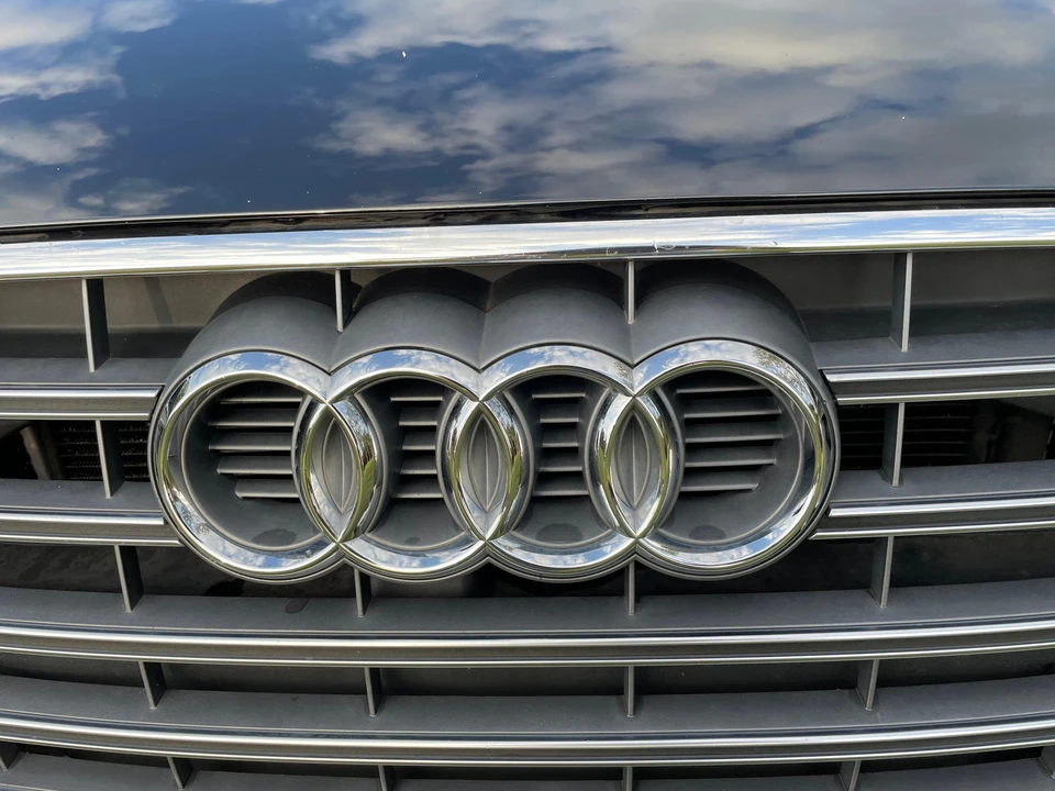2015 Audi 8V S3 - Image 27 of 31