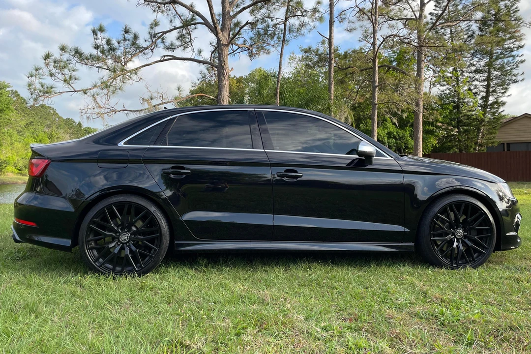 2015 Audi 8V S3 - Image 3 of 31