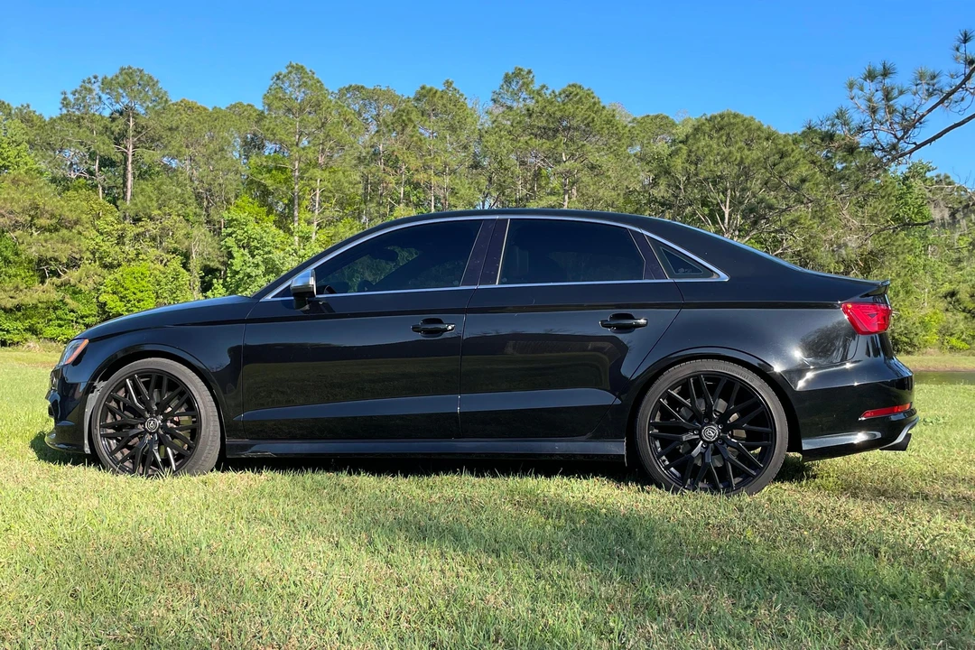 2015 Audi 8V S3 - Image 8 of 31