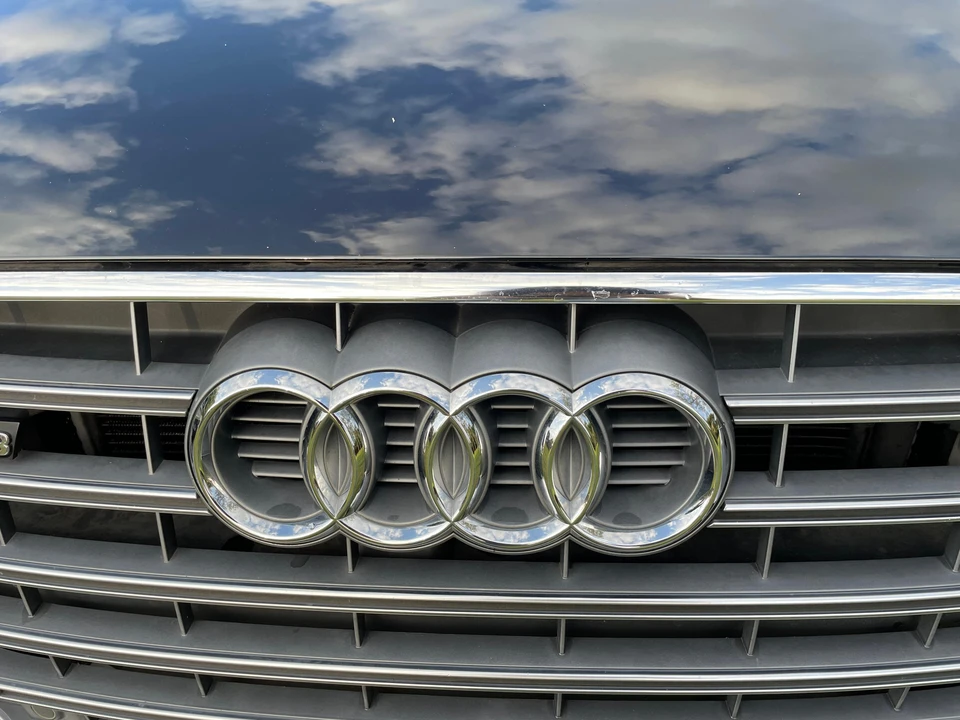 2015 Audi 8V S3 - Image 28 of 31