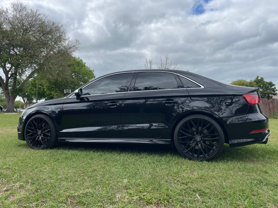 2015 Audi 8V S3 - Image 9 of 31