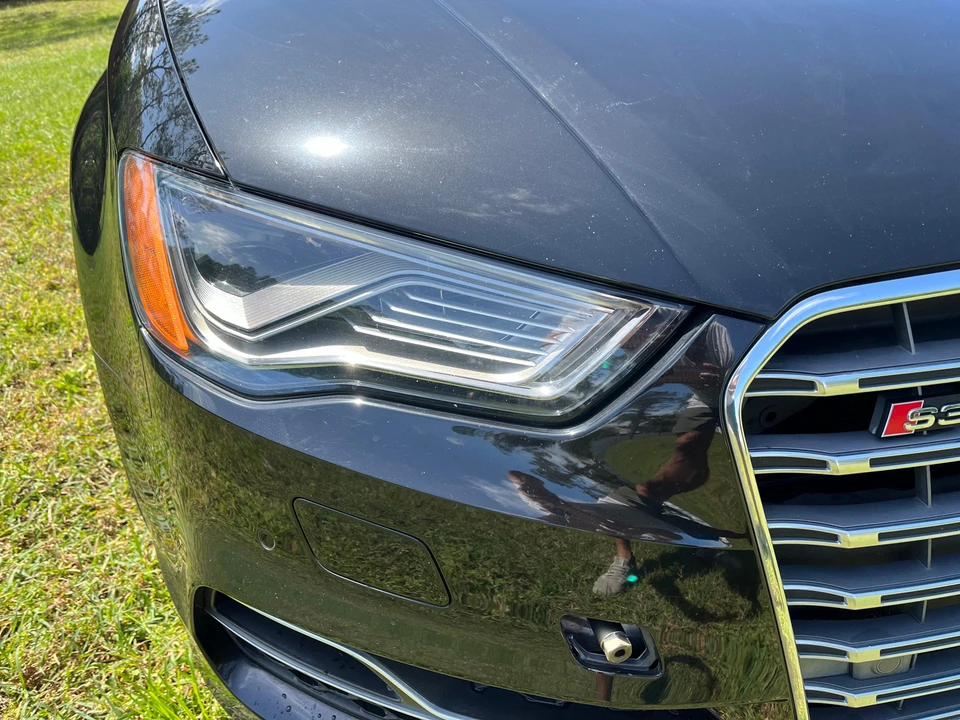 2015 Audi 8V S3 - Image 23 of 31