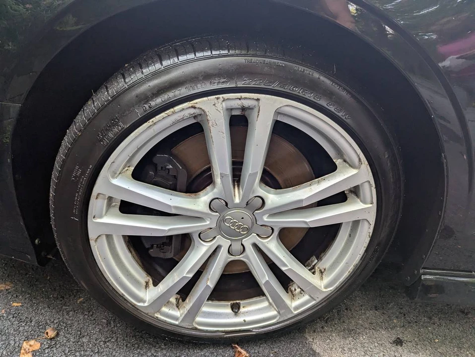2015 Audi 8V S3 - Image 21 of 24