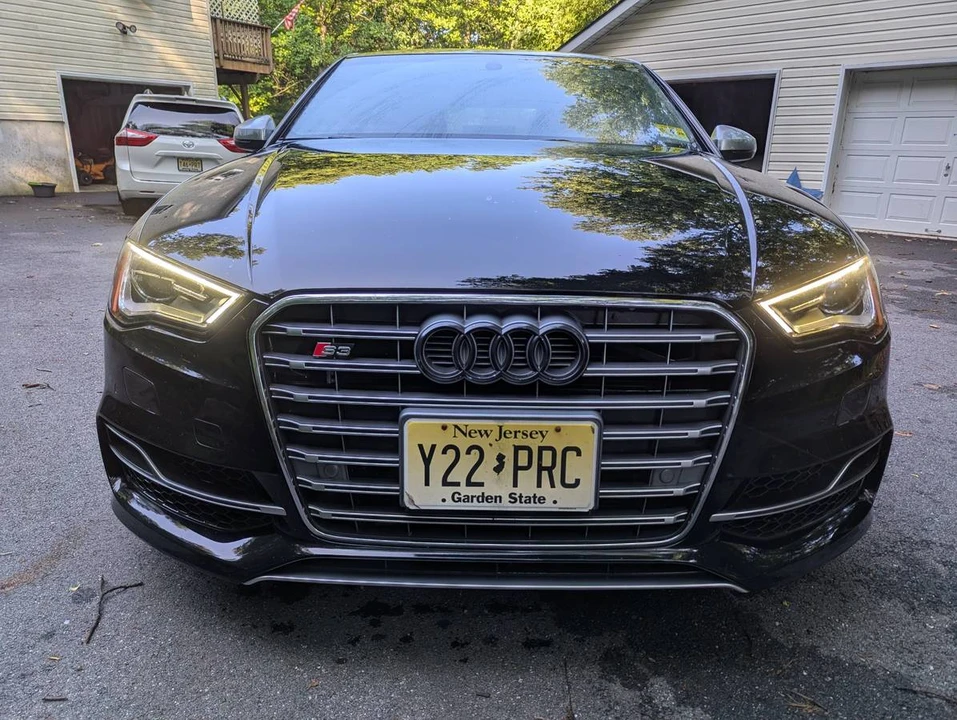 2015 Audi 8V S3 - Image 10 of 24