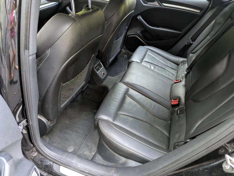 2015 Audi 8V S3 - Image 20 of 24