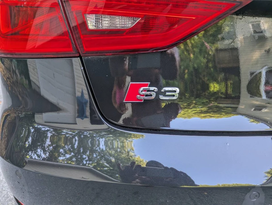 2015 Audi 8V S3 - Image 6 of 24