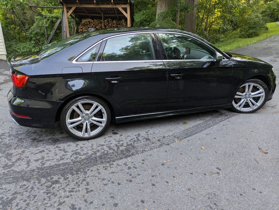 2015 Audi 8V S3 - Image 8 of 24