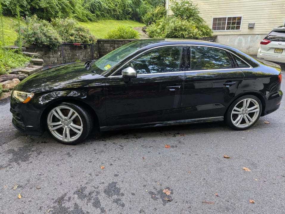 2015 Audi 8V S3 - Image 3 of 24