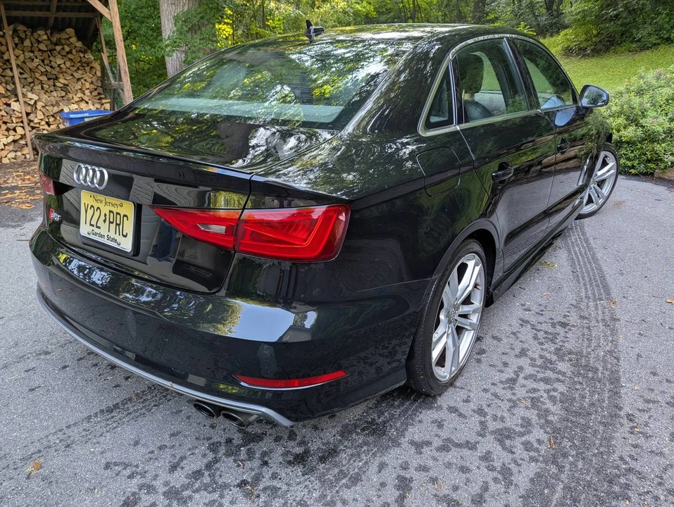 2015 Audi 8V S3 - Image 7 of 24