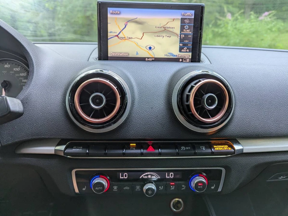 2015 Audi 8V S3 - Image 17 of 24